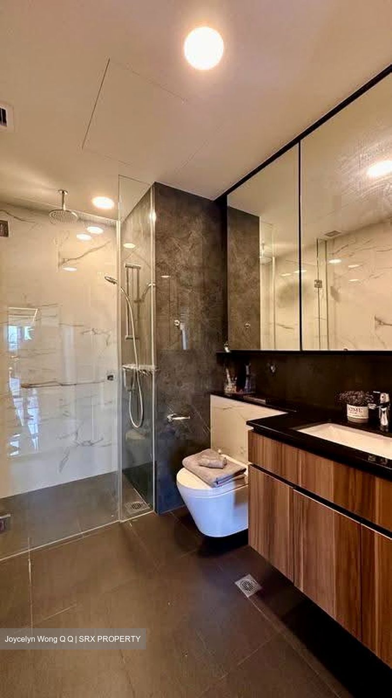 The Verandah Residences (D5), Apartment #614089471